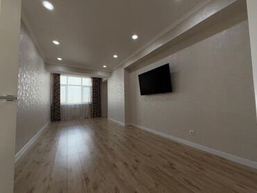 Продажа квартир: 3 комнаты, 94 м², Элитка, 12 этаж, Евроремонт — 7