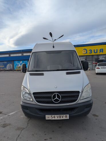 мерседес 124 2 6: Легкий грузовик, Mercedes-Benz, Стандарт, 3 т, Новый