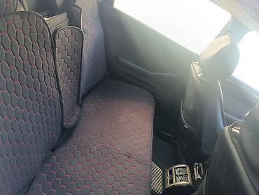 Audi: Audi A6: 2000 г., 2.8 л, Механика, Газ, Универсал — 9