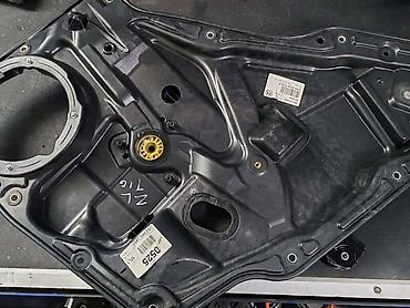 turbina: PODIZAC PROZORA ZA VOLKSWAGEN TIGUAN OD 2007. DO 2016. GOD. | — 5