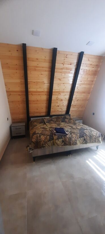 Bağ evlərinin kirayəsi: 100 kv. m, 2 otaqlı, Hovuzlu, Su, Kanalizasiya, İnternet — 6