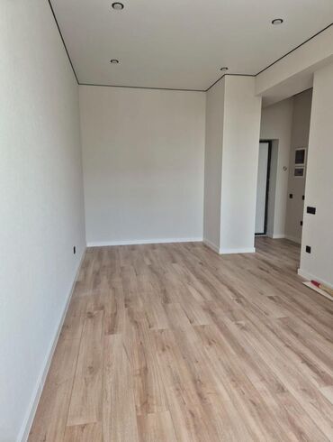 Продажа квартир: 1 комната, 35 м², Элитка, 11 этаж, Дизайнерский ремонт