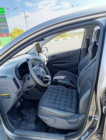 лада авто в наличии: Kia Morning: 2019 г., 1 л, Автомат, Бензин, Хэтчбэк — 9