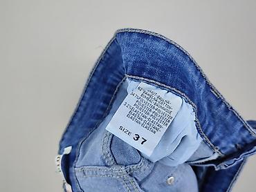 moda pre owned: Fashion Jeans, Jeansy damskie, rozmiar L — 5