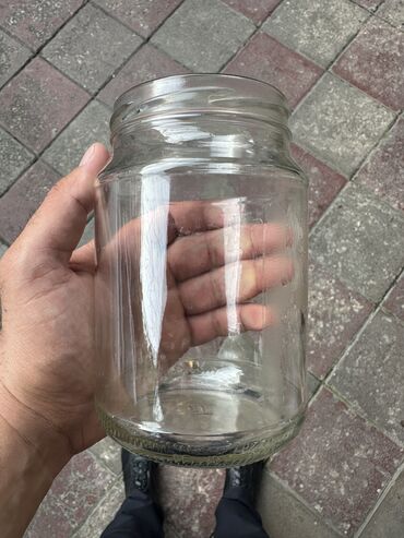 Qazanlar: 800 qramlıq 15 qəpik 
Aroma 20 qəpik