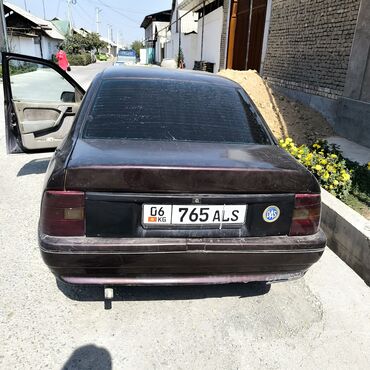 опел зефира: Opel Opel GT: 1992 г., 1.8 л, Механика, Бензин, Внедорожник