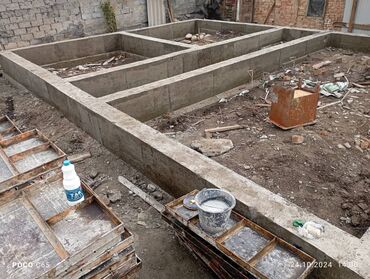Бетонные работы: Ригель, Колонны, Опалубки Бесплатная консультация, Гарантия, Монтаж Больше 6 лет опыта — 22