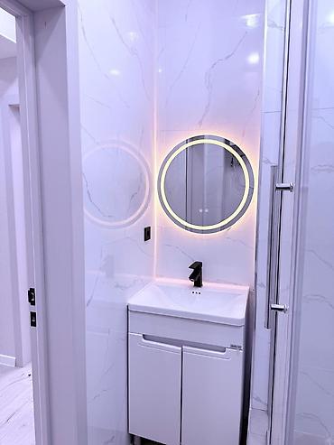 Ремонт под ключ: Ремонт под ключ | Квартиры Больше 6 лет опыта — 4