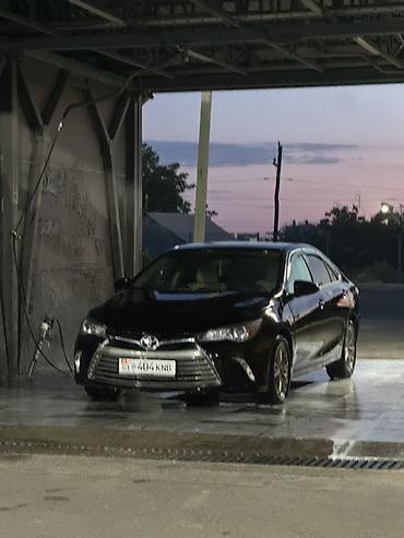 outback bs: Сдаю Toyota Camry, Посуточно, Без водителя, | Водительские права — 10