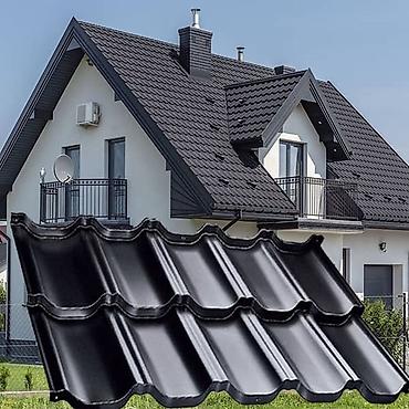 Кровля крыши: Кровля крыши | Монтаж, Демонтаж, Для прогревания Больше 6 лет опыта — 11