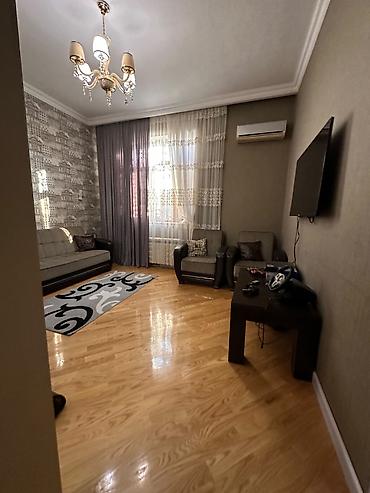 Həyət evləri və villaların satışı: Binəqədi qəs. 6 otaqlı, 200 kv. m, Kredit yoxdur, Yeni təmirli — 5