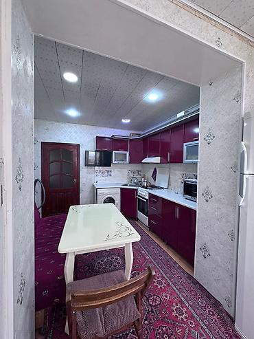 gunesli: Bakı, 3 otaqlı, Köhnə tikili, 80 kv. m — 10
