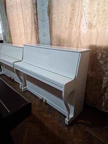 cube baku: Piano, Wagner, Akustik, Yeni, Pulsuz çatdırılma — 1