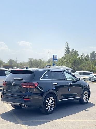 соренто: Kia Sorento: 2019 г., 2 л, Автомат, Дизель, Кроссовер — 5