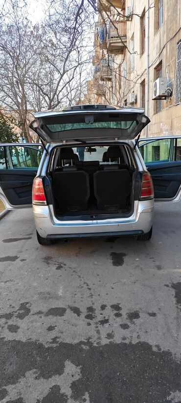 Opel: Maşın öz maşınımdır. Alıverci deyiləm. Maşın öz sınıfinin ən full — 9