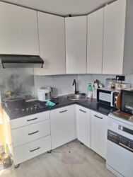 кухонные буфеты бу: Кухонные гарнитуры