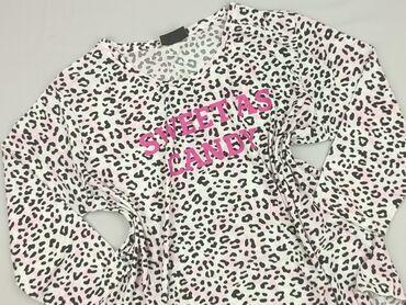 Janina, Bluzka damska, 4XL