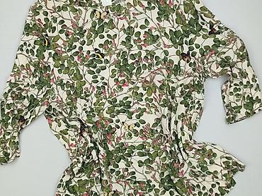 bluzy hm: H&M, Bluzka damska, rozmiar L — 1