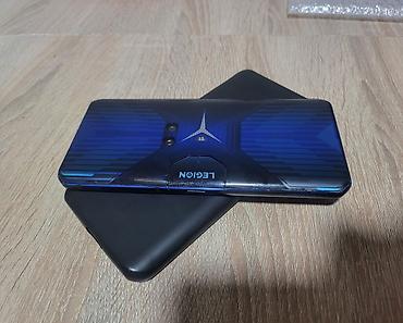Lenovo: Lenovo Legion Phone Duel (gaming telefon)Gejmerska zver - Ekran — 17