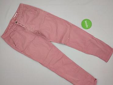 pull and bear ogrodniczki: EDC, Spodnie materiałowe damskie, rozmiar XL — 2