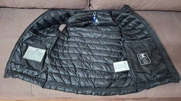 Prsluci: Champion, L, Poliester, bоја - Bež — 14