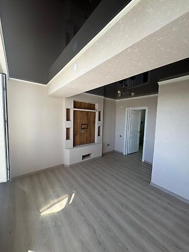 агентство: 2 комнаты, 51 м², Аламедин-1 мкр Элитка, 4 этаж, Евроремонт — 2