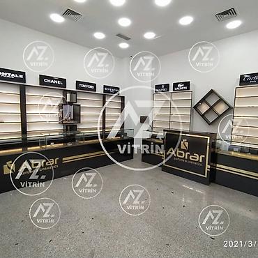 Mebellərin yığılması: 💥 Müştərini içəri gətirən vitrinlər! Obyektiniz üçün diqqət çəkən və -da lalafo.az — 1 Mebellərin yığılması: 💥 Müştərini içəri gətirən vitrinlər! Obyektiniz üçün diqqət çəkən və — 1