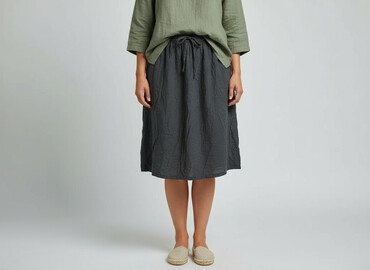 spodenko spódniczka reserved: Gudrun Sjödén, Women`s skirt, size XL