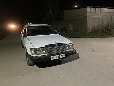 панель 124 мерс: Mercedes-Benz W124: 1989 г., 2.3 л, Механика, Бензин, Седан — 1