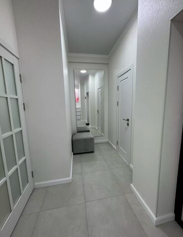 снять 2х комнатную квартиру: 2 комнаты, Агентство недвижимости, Без подселения, С мебелью частично