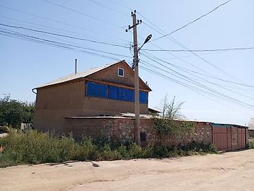 коттедж иссык куль цена: 5 комнат, 240 м², 8 соток, Чолпон-Ата, Собственник — 1