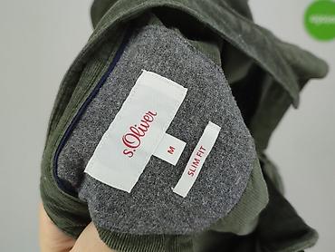s oliver shirts: S.Oliver, Koszulа dla mężczyzn, rozmiar M — 4