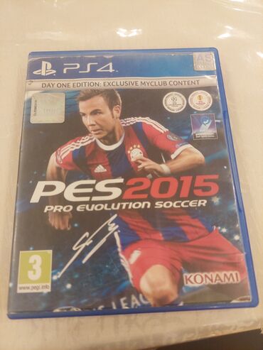 ikinci el notebook qiymetleri: Salam Pes 2015 Diskidir cızıqsız Barter var Ciddi alıcıya qiymətdə