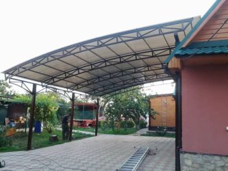 Сварка: Сварка | Контейнеры, Навесы, Трубы Высотные работы, Гарантия, Монтаж — 18