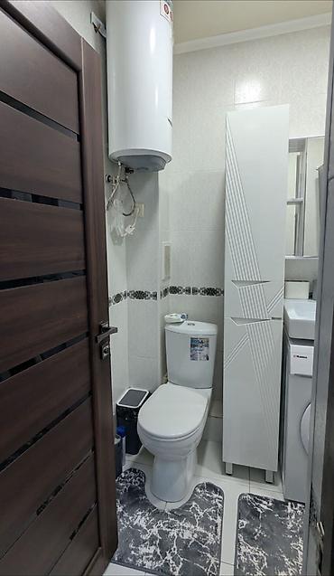 35: 1 комната, 35 м², Тунгуч мкр Элитка, 5 этаж — 2