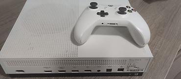 nintendo switch 3 lite: Məhsul: Xbox One S (ağ rəng) + orijinal ağ Xbox Wireless — 3