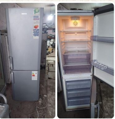 soyuducu arçelik: Б/у Beko Холодильник Продажа