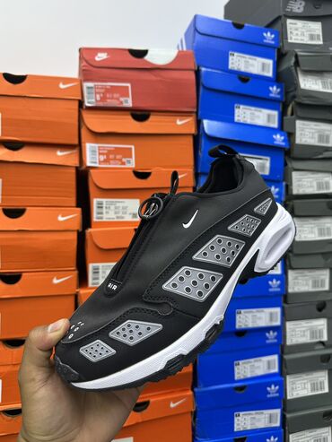 air force бишкек: Эркектердин кроссовкасы, 38.5, Nike, Жаңы, Өзү алып кетүү, Акысыз жеткирүү