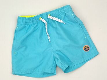 Shorts, Coccodrillo, 5-6 years, 110/116, condition - Perfect