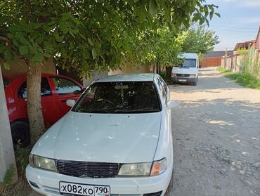 гольф 2 1.6 дизель: Huanghai Major: 1997 г., 1.6 л, Автоматтык, Бензин