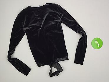 pln leather jacket: Pieces, Body damskie, rozmiar S — 3