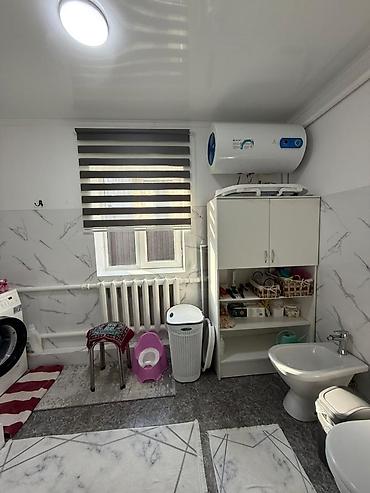 Продажа домов: Дом, 87 м², 4 комнаты, Риэлтор, Евроремонт — 17