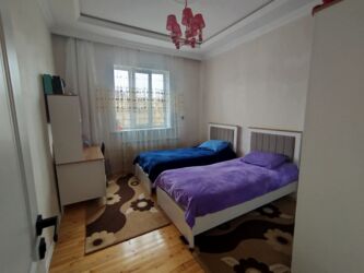 Həyət evləri və villaların satışı: 4 otaqlı, 156 kv. m, Yeni təmirli -da lalafo.az — 7 Həyət evləri və villaların satışı: 4 otaqlı, 156 kv. m, Yeni təmirli — 7