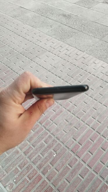 Samsung: Samsung Galaxy A02 S, 32 GB, rəng - Qara, Zəmanət — 9