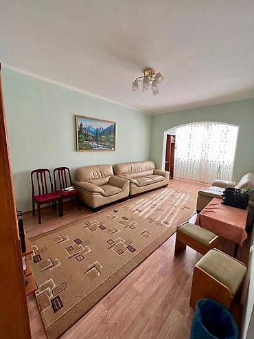 2 8: 2 комнаты, 68 м², Кок-Жар ж/м 106 серия, 2 этаж, Косметический ремонт — 2