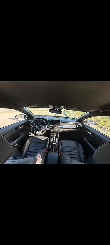 Kia: Kia K3: 2019 г., 1.6 л, Робот, Бензин, Хэтчбэк — 8