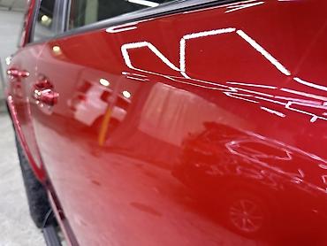 СТО, ремонт транспорта: Авто услуги Перетяжка салон Восстановление AirBag — 6