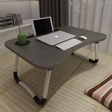 столик трансформер для ноутбука: Столики для ноутбука Размеры: Высота-28 см Ширина-40 см Длина-60 см