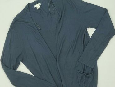 kurtka puchowa damska vinted: H&M, Кардиган жіночий, розмір S