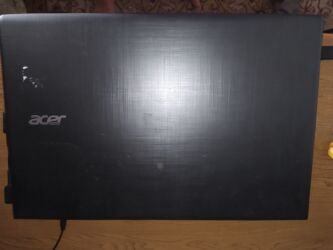 acer celeron: Ноутбук, Acer, 4 ГБ ОЗУ, 15.6 ", Б/у